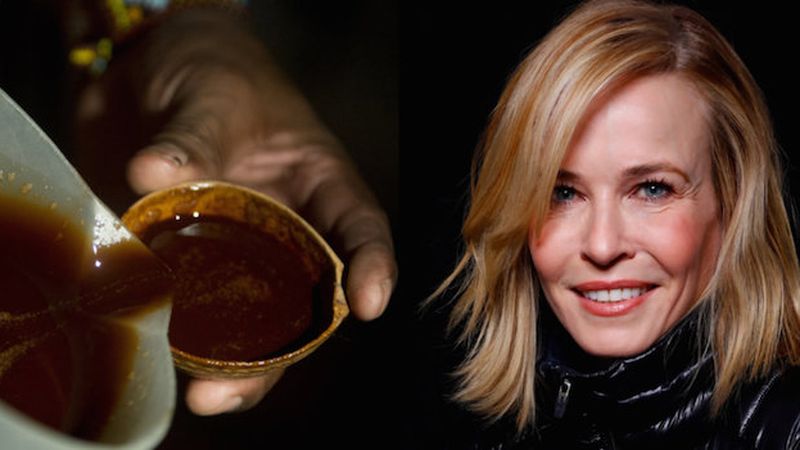 Ten Celebrity Ayahuasca Users