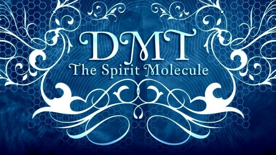 DMT: The Spirit Molecule DMT: The Spirit Molecule