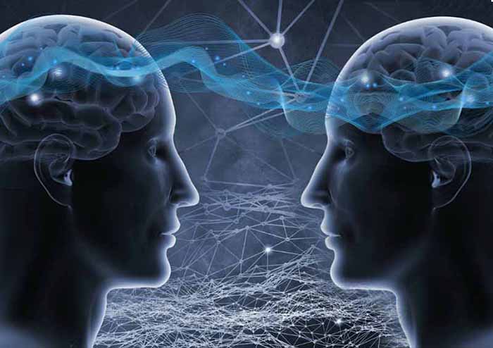 Scientists Demonstrate Remarkable Evidence Of Dream Telepathy Between People Scientists Demonstrate Remarkable Evidence Of Dream Telepathy Between People