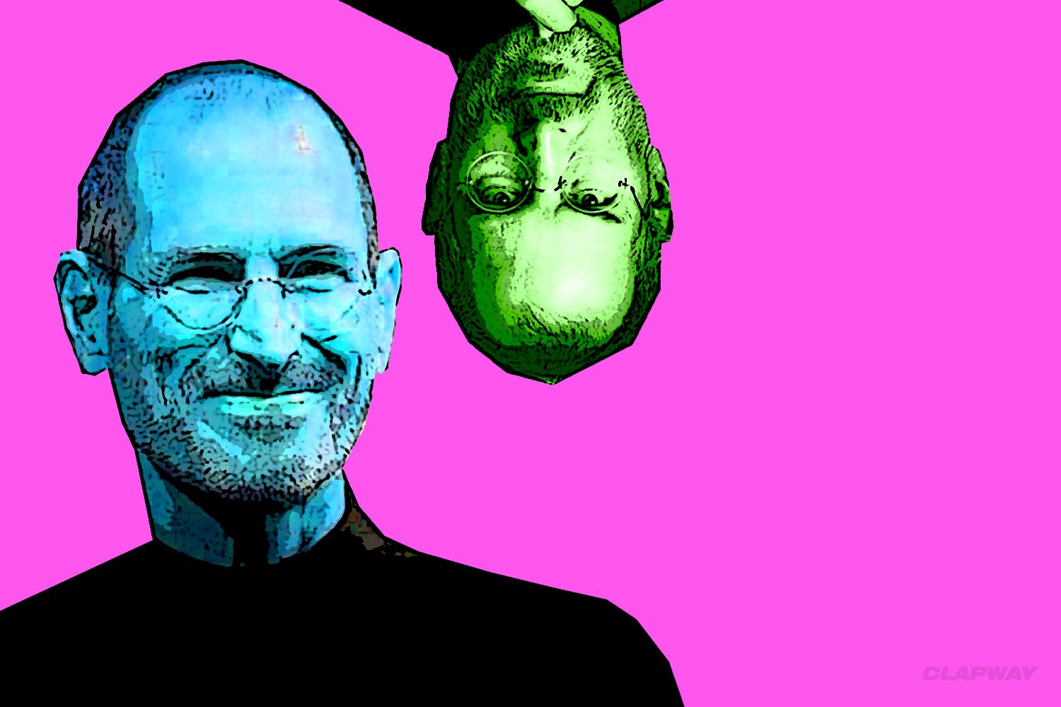 Did Steve Jobs Eat Just Any Old LSD?