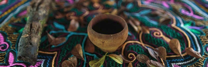 Could Ayahuasca Be The Next Medicinal Marijuana? Could Ayahuasca Be The Next Medicinal Marijuana?