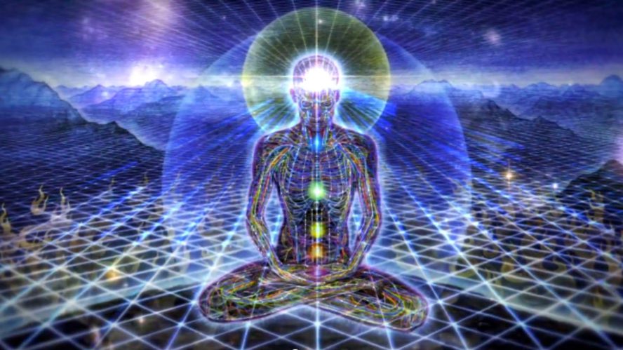 Awareness as the Fundamental Substance of Reality Awareness as the Fundamental Substance of Reality