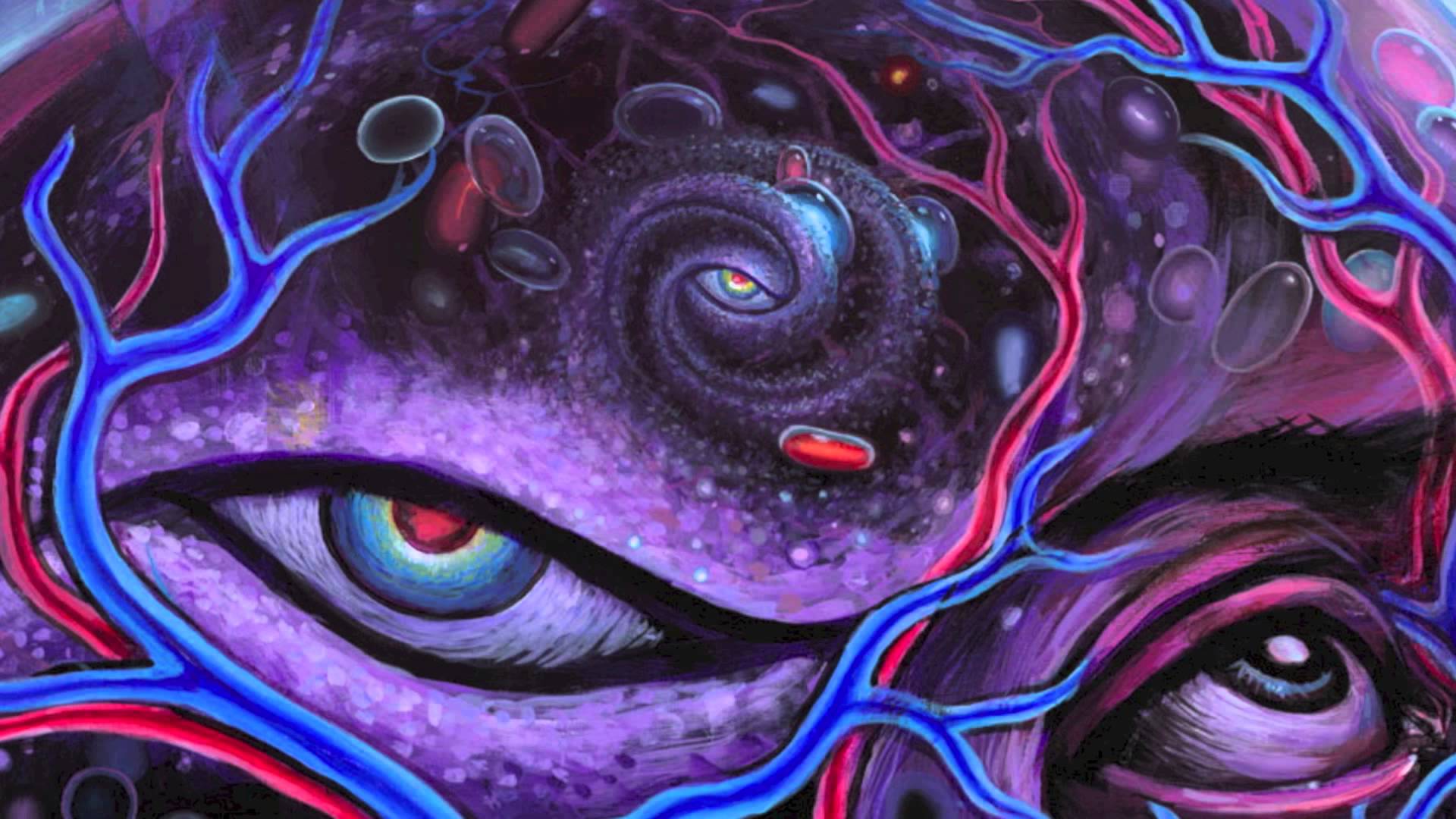 Professor Talks DMT Research, Its Effects On You — And Possibly Your Faith Professor Talks DMT Research, Its Effects On You — And Possibly Your Faith