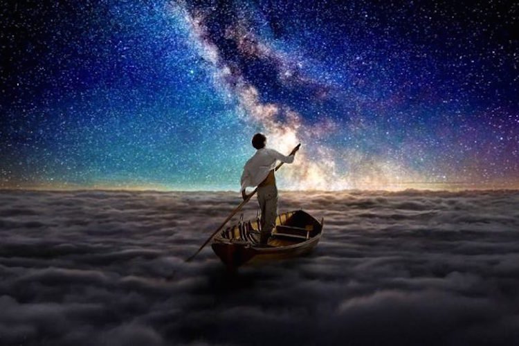 You Will Want to Learn Lucid Dreaming After Reading This You Will Want to Learn Lucid Dreaming After Reading This