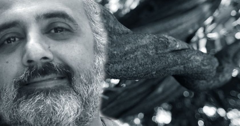Ayahuasca and the Godhead: An Interview with Wahid Azal of the Fatimiya Sufi Order