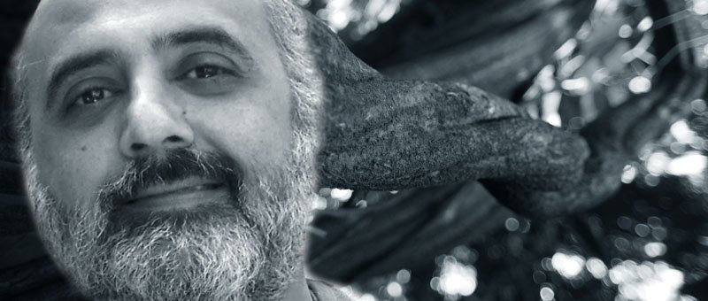 Ayahuasca and the Godhead: An Interview with Wahid Azal of the Fatimiya Sufi Order Ayahuasca and the Godhead: An Interview with Wahid Azal of the Fatimiya Sufi Order