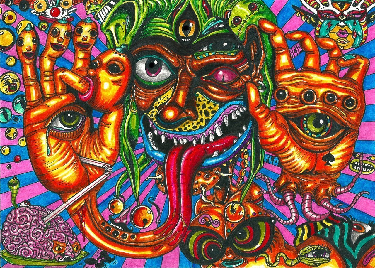 LSD My Problem Child by Albert Hofmann LSD My Problem Child by Albert Hofmann