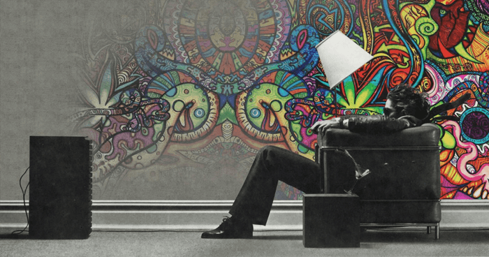 Psychedelics Can Expand Your Consciousness Psychedelics Can Expand Your Consciousness