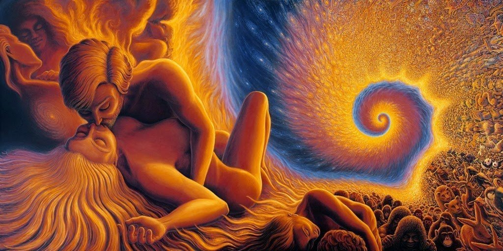 Astral Sex 101: What You Need To Know Astral Sex 101: What You Need To Know