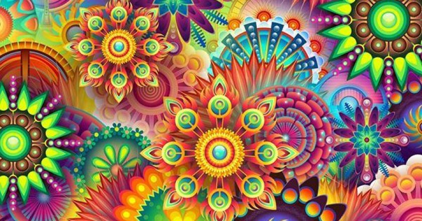 The Revolutionary Potential of Psychedelics
