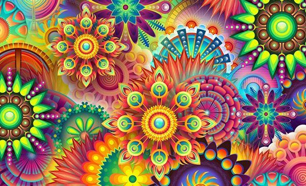 The Revolutionary Potential of Psychedelics The Revolutionary Potential of Psychedelics