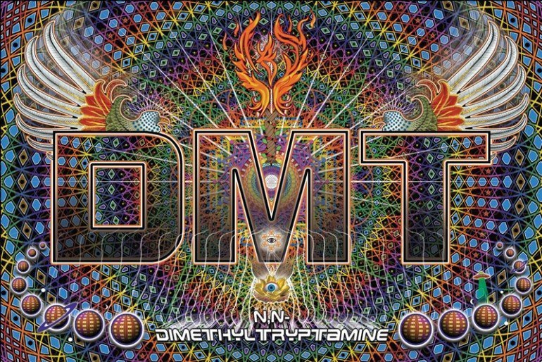 A [Not So] Brief Overview of DMT