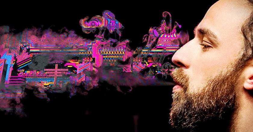 Thoughts on Using DMT Safely and Respectfully