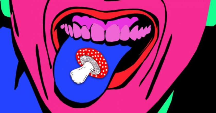 Psilocybin: The Science behind a Magical Molecule
