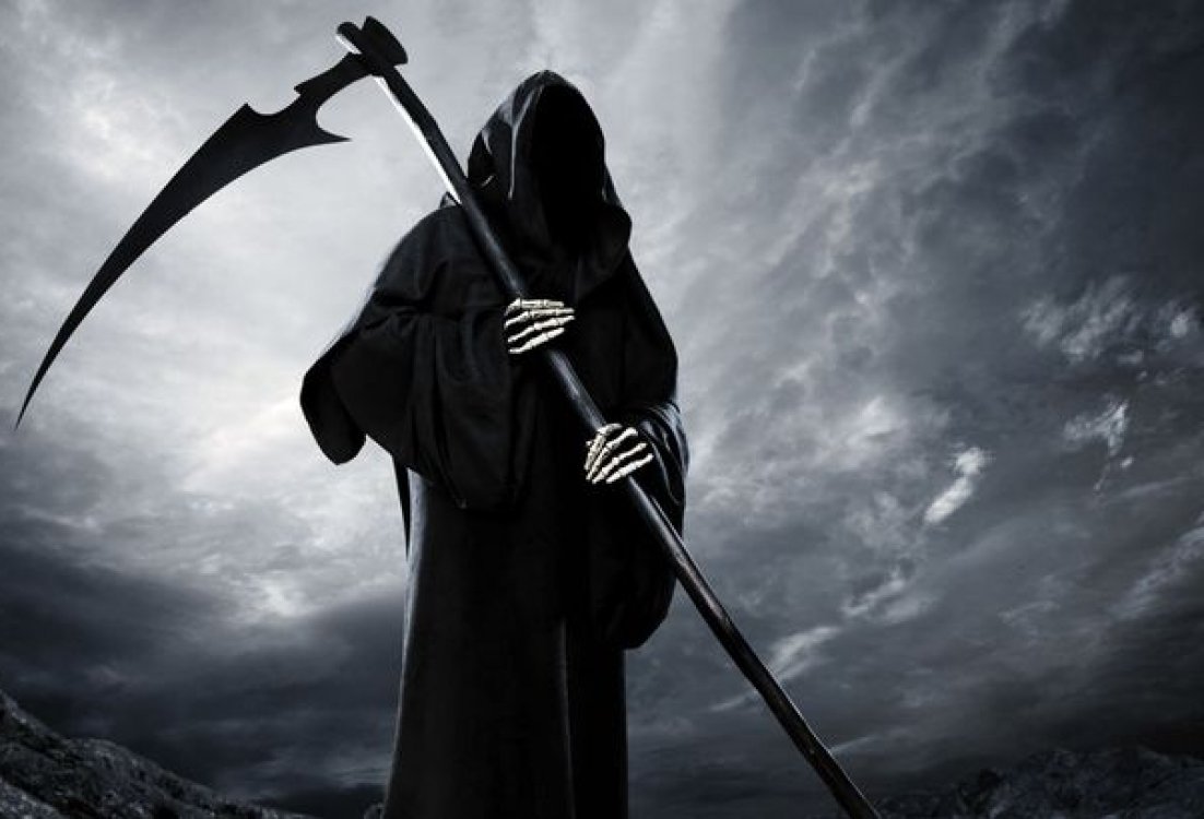 What Is It Like To Experience Death? What Is It Like To Experience Death?