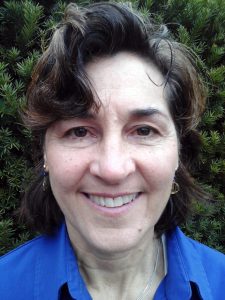 Mary Cosimano, M.S.W.