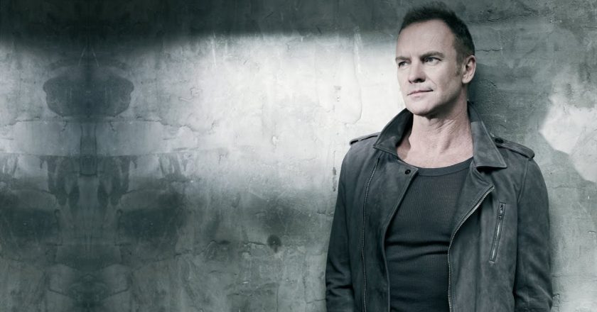 Sting Shares His Eye-Opening Psychedelic Ayahuasca Experience