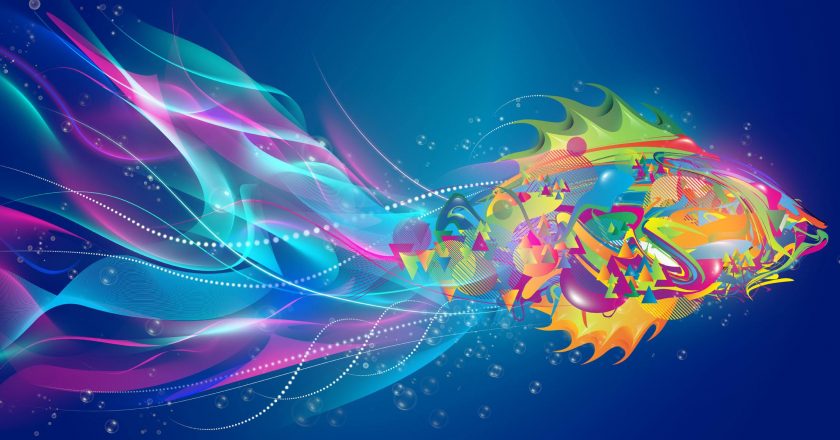 Trippy Tales: The History of 8 Hallucinogens