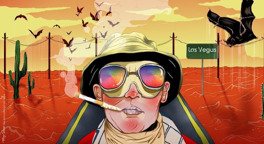 There Really Is An LSD Shortage, And Here’s Why There Really Is An LSD Shortage, And Here's Why