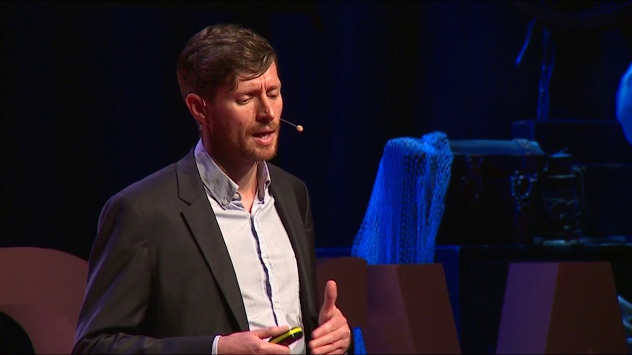 Dr Robin Carhart-Harris said he was inundated with students wanting to take LSD