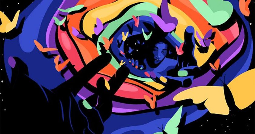 Psychedelic Researcher Says he Believed LSD Was Dangerous ‘Until I Saw The Science’