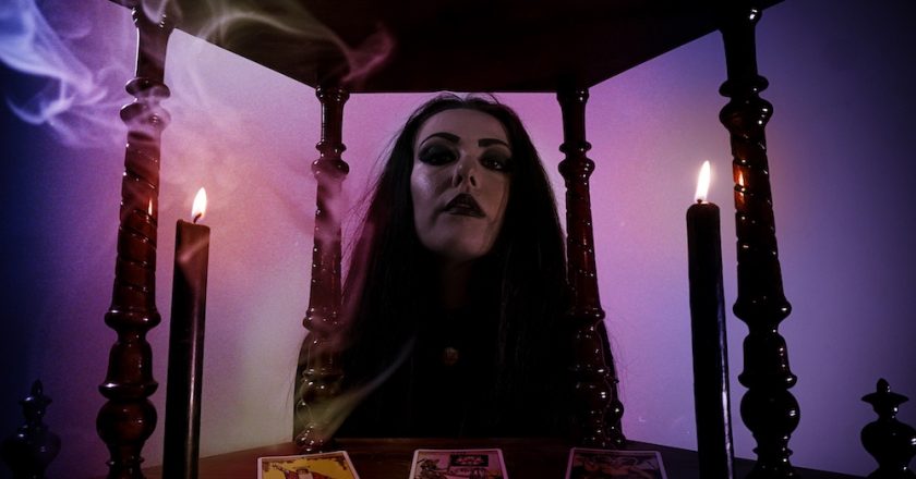 Magick and Psychedelic Drugs are Serious Business