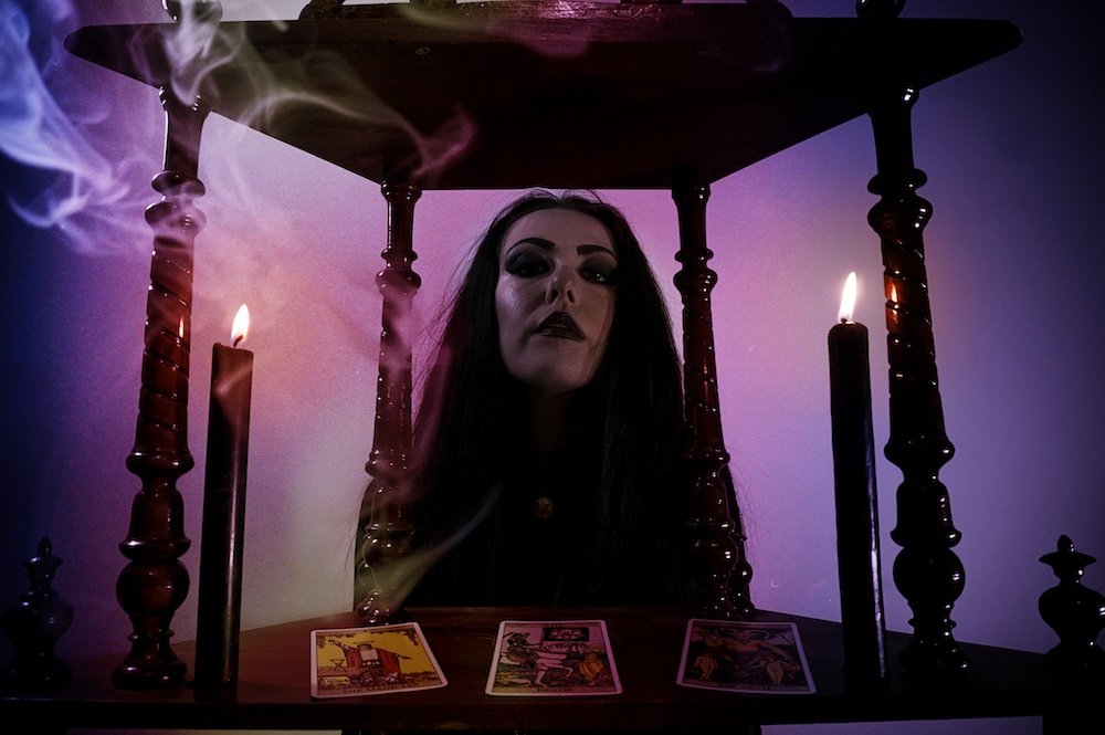 Magick and Psychedelic Drugs are Serious Business