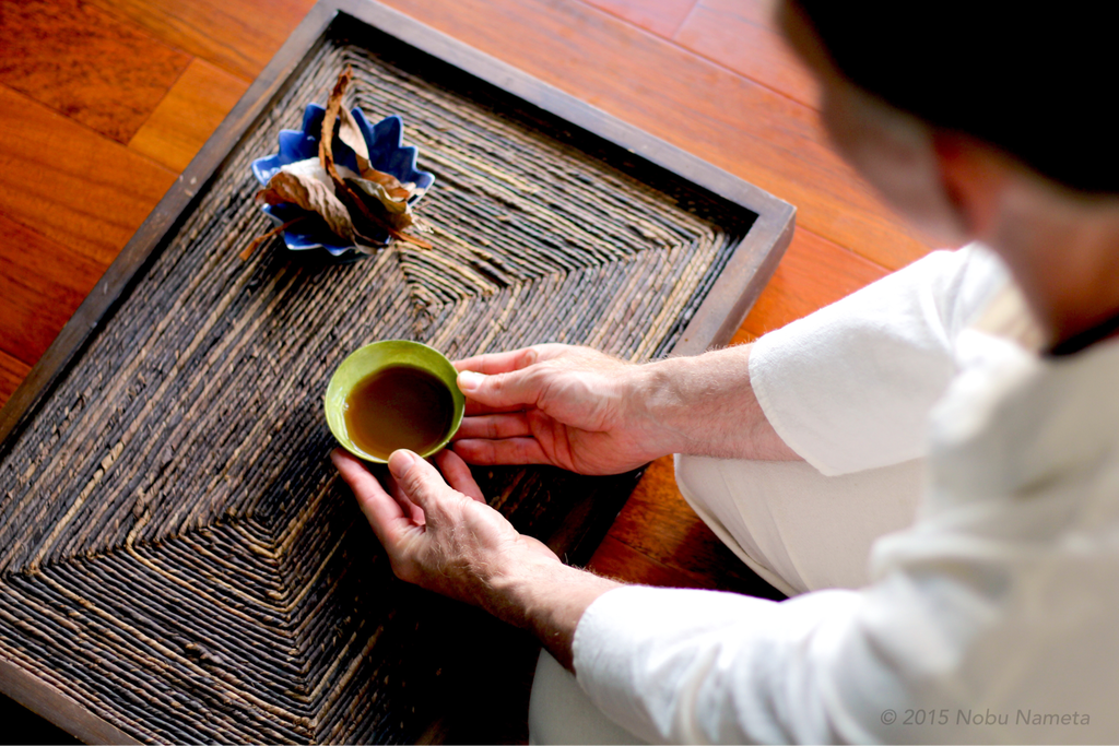 Ayahuasca