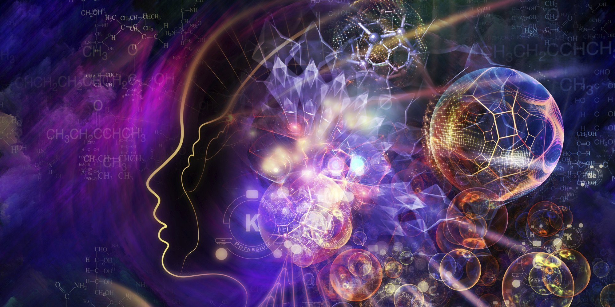 7 Psychedelic Studies From 2015 You Must Read About 7 Psychedelic Studies From 2015 You Must Read About