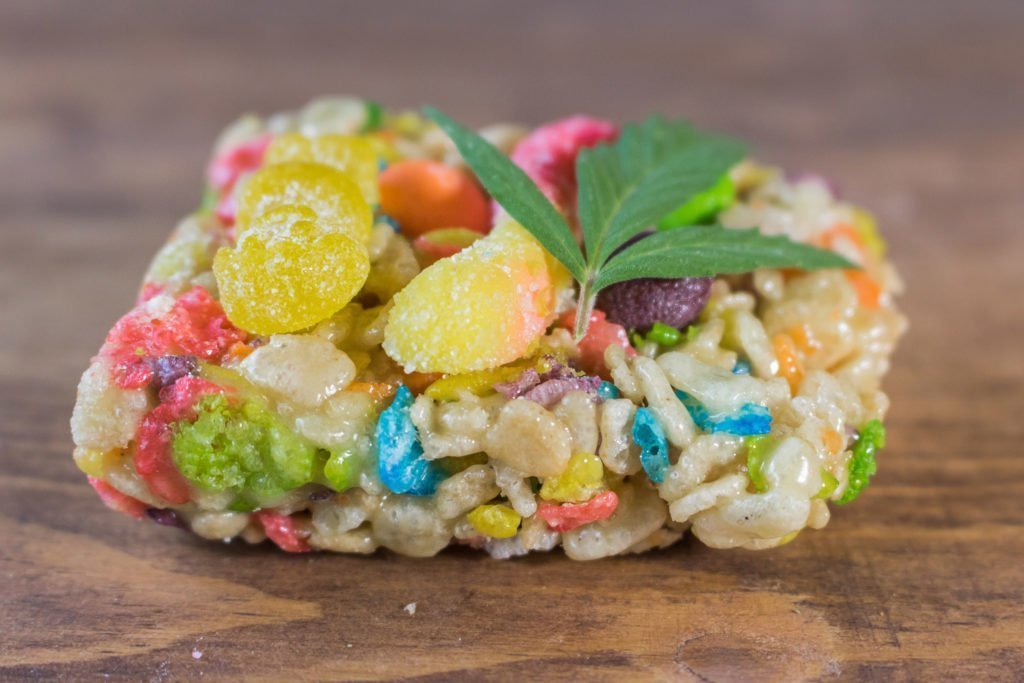 10 Commandments of Marijuana Edible Safety