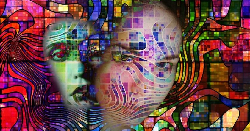 Propaganda Debunked: Psychedelics Not Linked to Psychosis