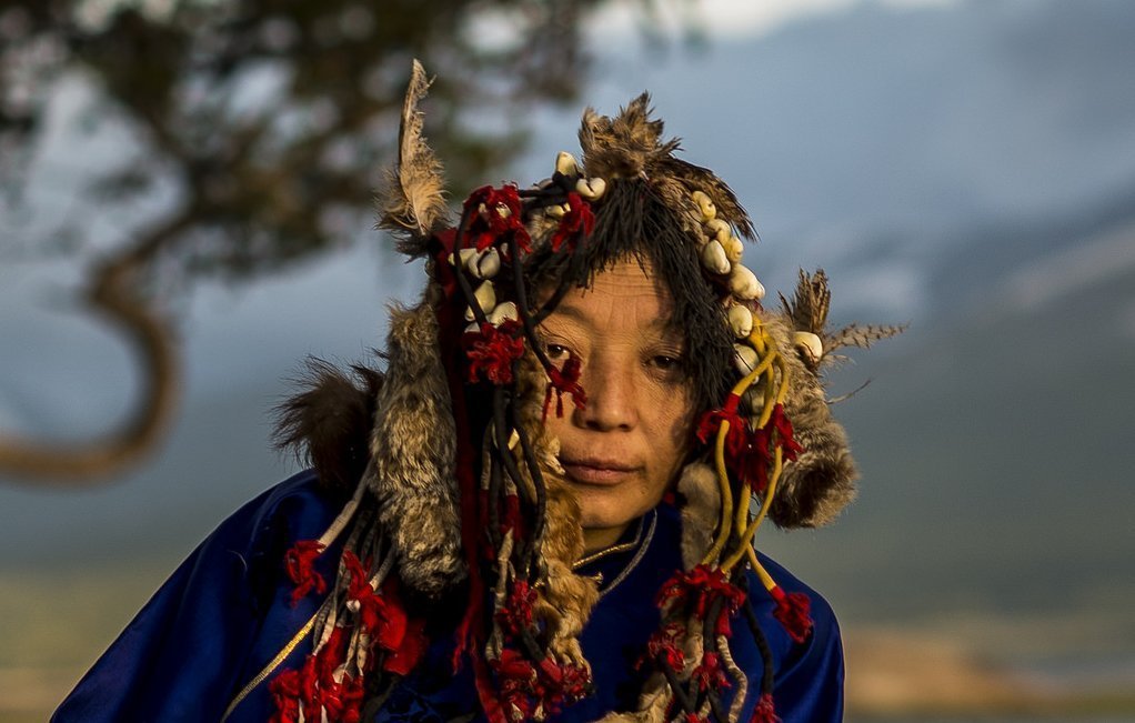 The Spiritual Link Between Schizophrenia And Shamanism The Spiritual Link Between Schizophrenia And Shamanism
