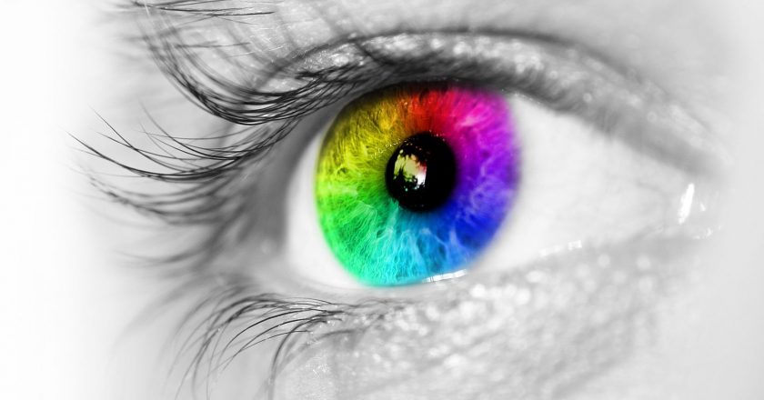 Study Finds That Blind People Can Visually Trip On LSD