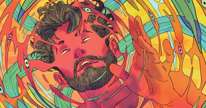 Psychedelics: Micro-Dosing, Neurosis And Evolution Of Consciousness