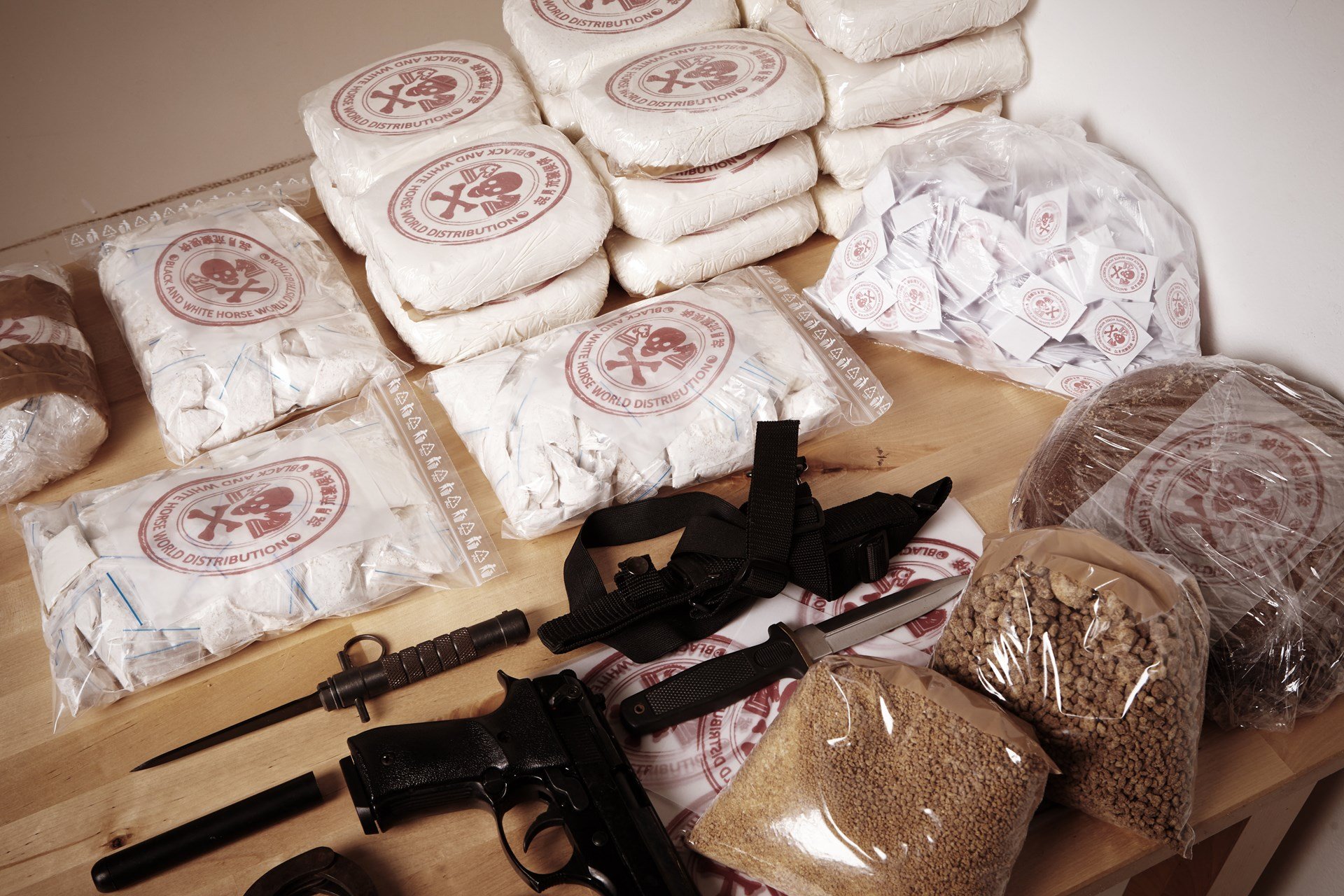 Just Say No… To The War on Drugs