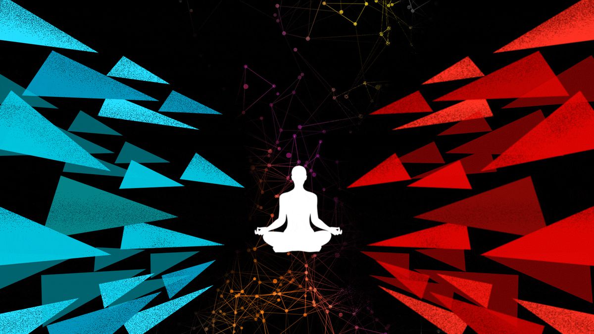 Psychedelic Drugs ‘as Safe as Riding a Bike or Playing Soccer’ and Could Help Solve Addiction