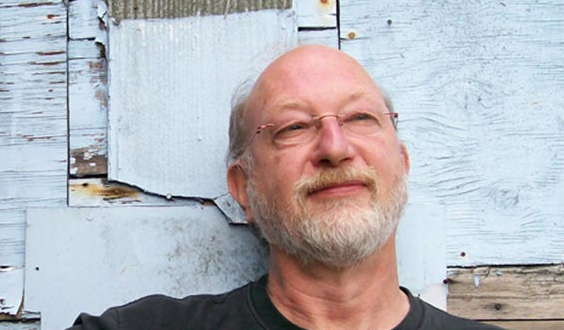 Dennis McKenna
