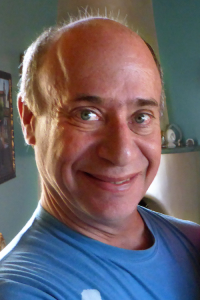 Jeffrey Bronfman