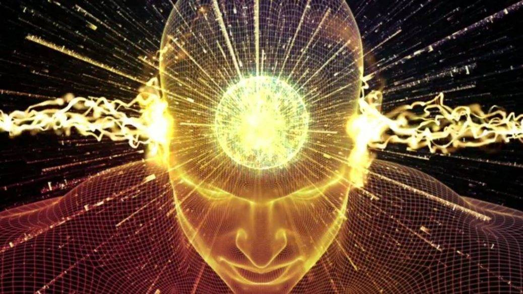 Is DMT A Gateway To Another World Is DMT A Gateway To Another World