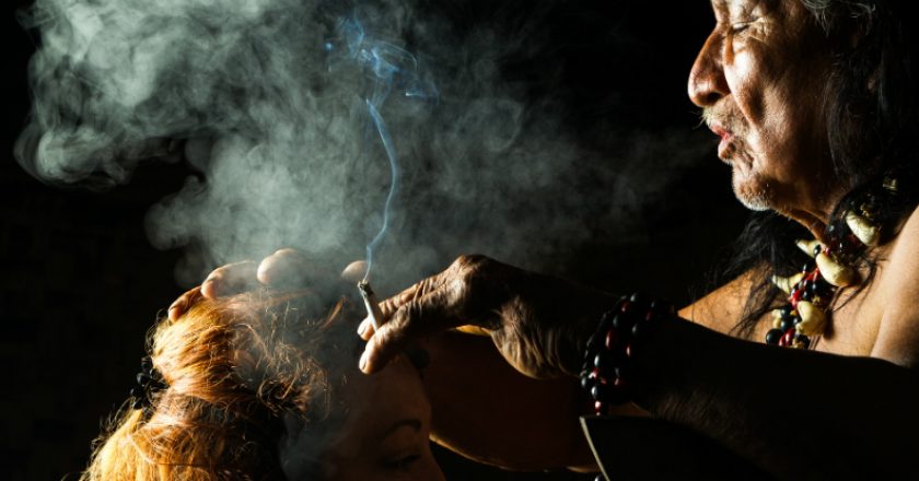 Ayahuasca Treatment for Addiction