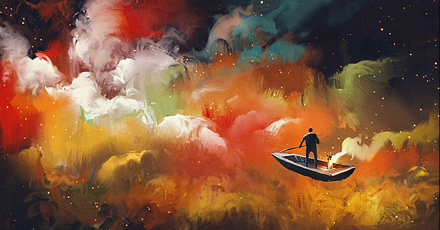 Psychedelic Research: A Look Into The Past, Present, And Future Psychedelic Research: A Look Into The Past, Present, And Future