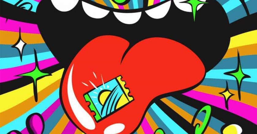 3 Best Ways To Trip Without Taking Drugs