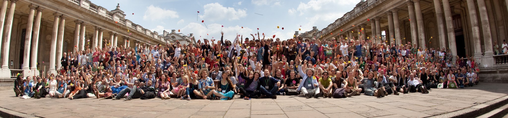 Breaking Convention 2015 Breaking Convention 2015