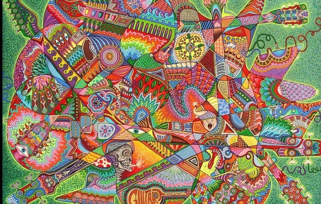 DMT: The Spirit Molecule: DMT: The Spirit Molecule: