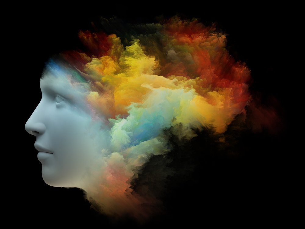 Researchers Claim DMT Can Connect You To A Parallel Universe