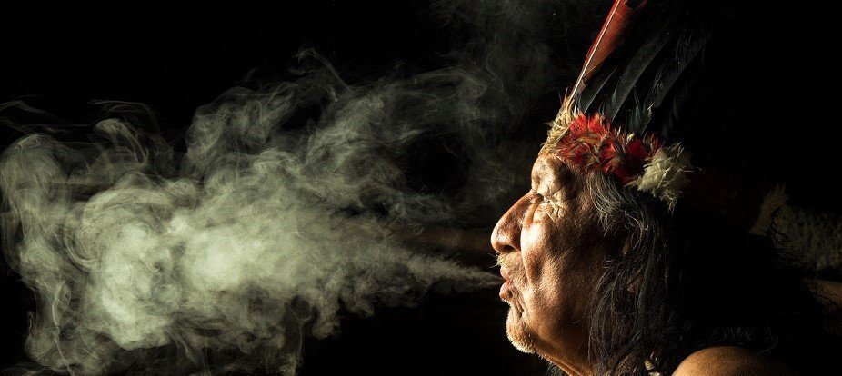 Why Do Humans Have An Innate Desire To Get High?
