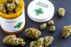 How Does Medical Marijuana Work?